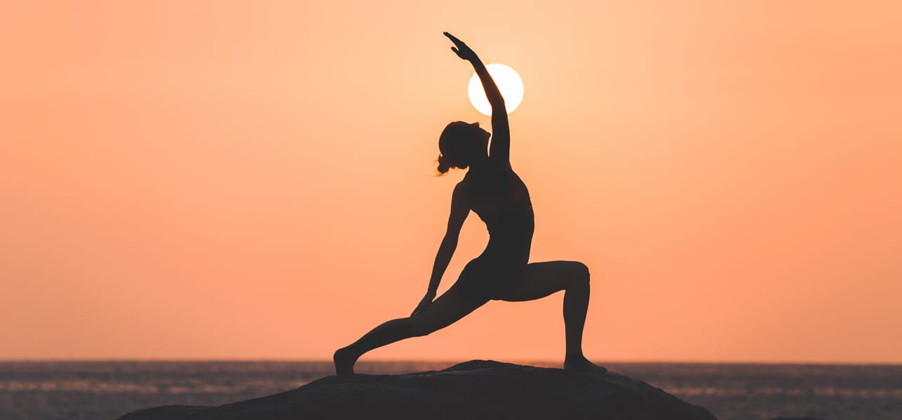 Derfor skal du dyrke yoga – og gerne ofte