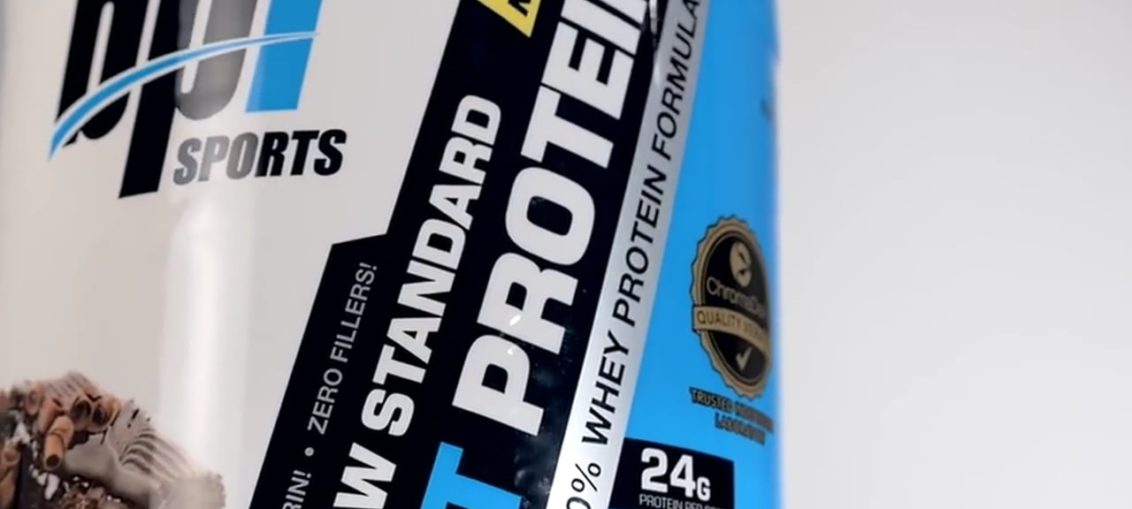 er proteinpulver nødvendigt er proteinpulver nødvendigt