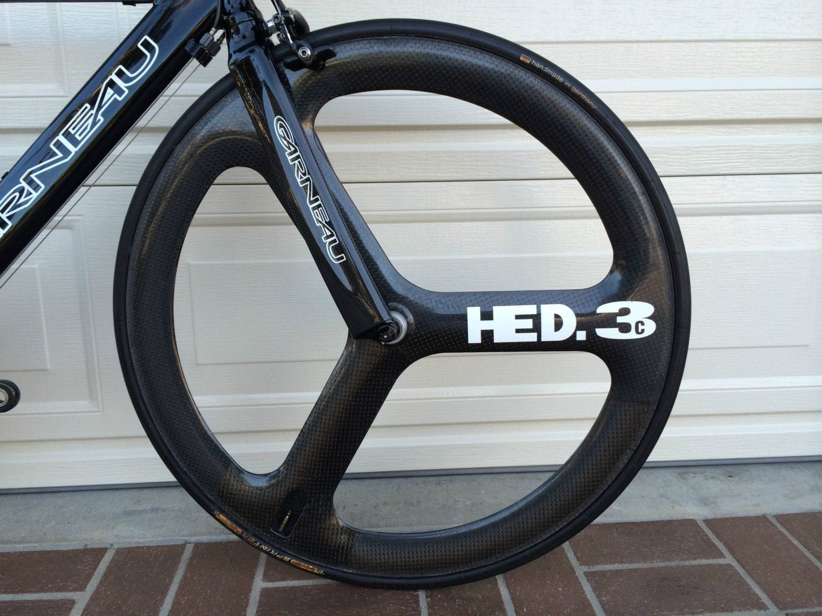 HED hjul – hjulsæt fra USA med forhandlere i Danmark