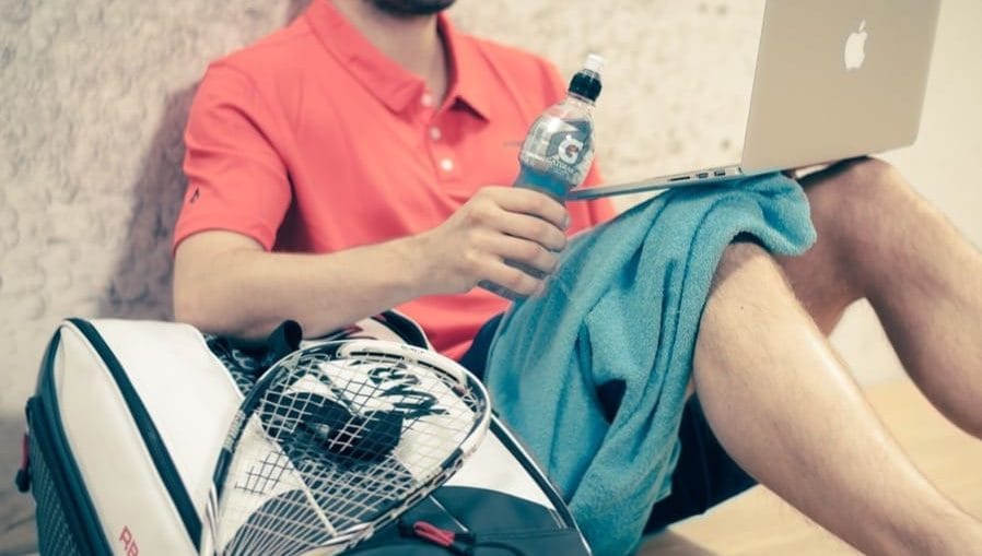 squash en ketcher-sport
