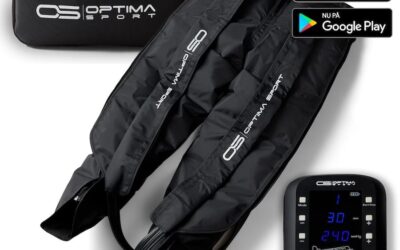 Optima-Sport-kompressionsstovler-K8-battery-med-maskine-og-taske