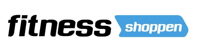 Fitnessshoppen logo