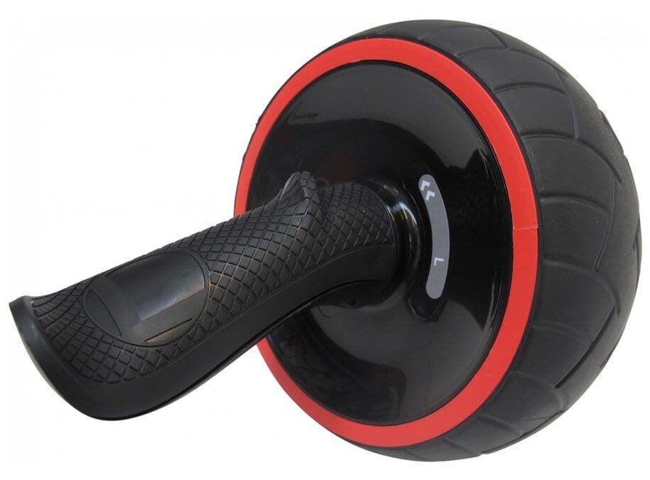 Mavehjul – Træn dine mavemuskler med et smart mavehjul
