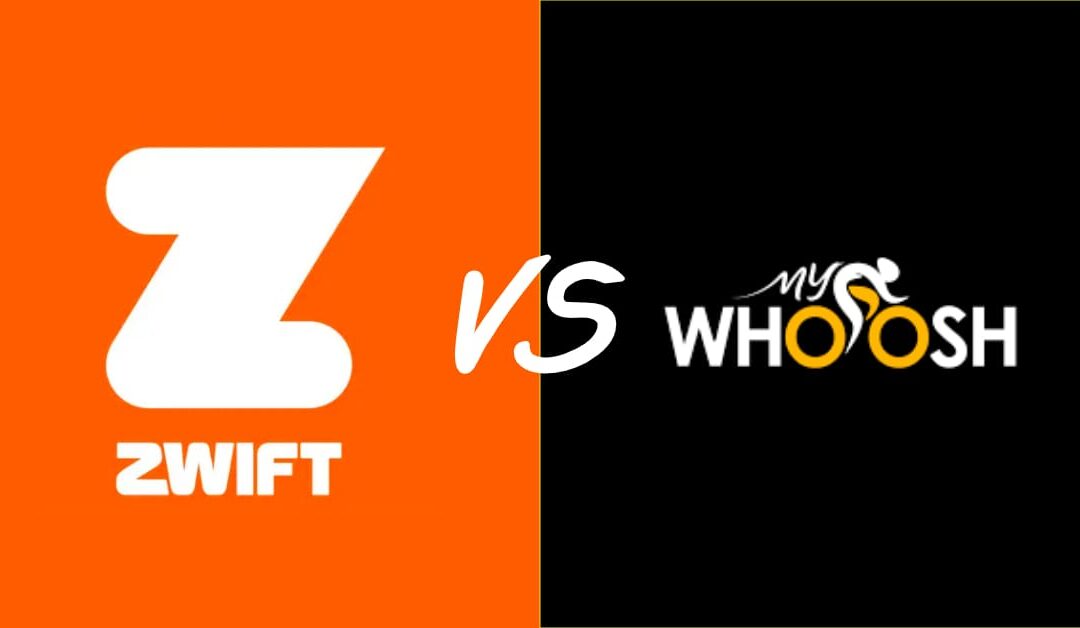 MyWhoosh: Et værdigt alternativ til Zwift?