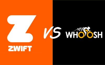 MyWhoosh: Et værdigt alternativ til Zwift?