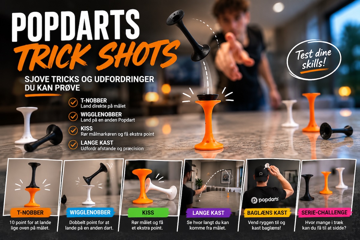 popdarts trickshots